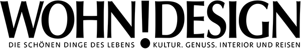 Logo-WohnDesign-magazin